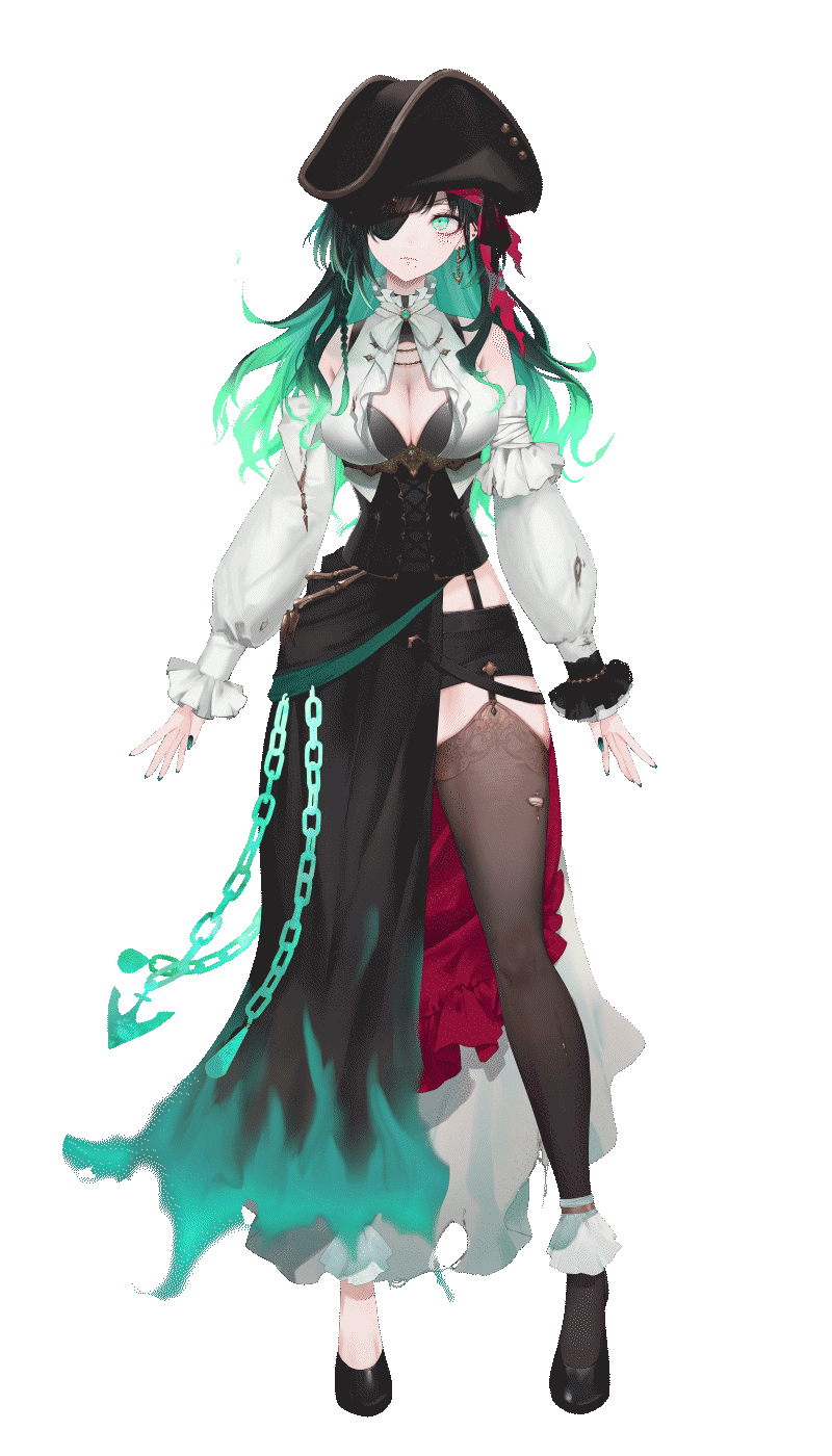 Cersea Soulstorm