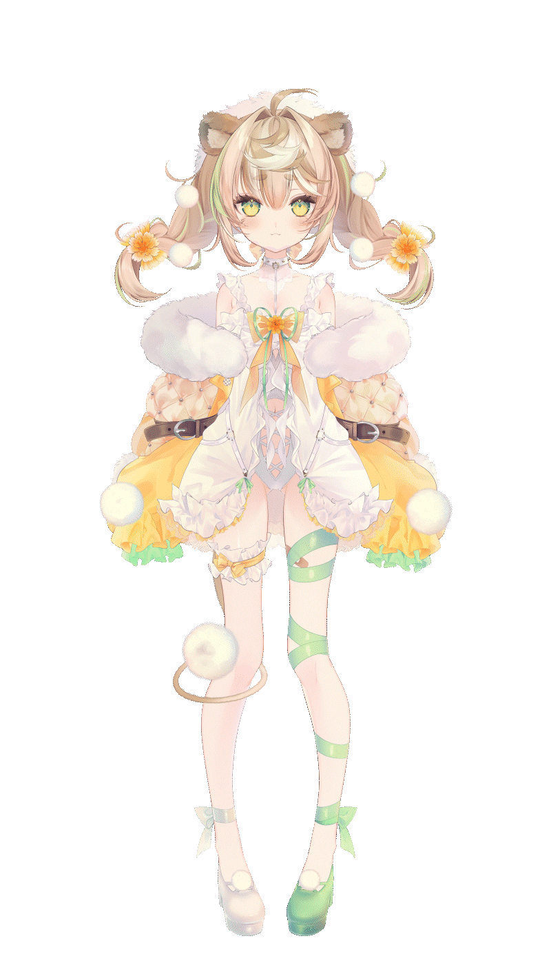 Daisy Dandelion