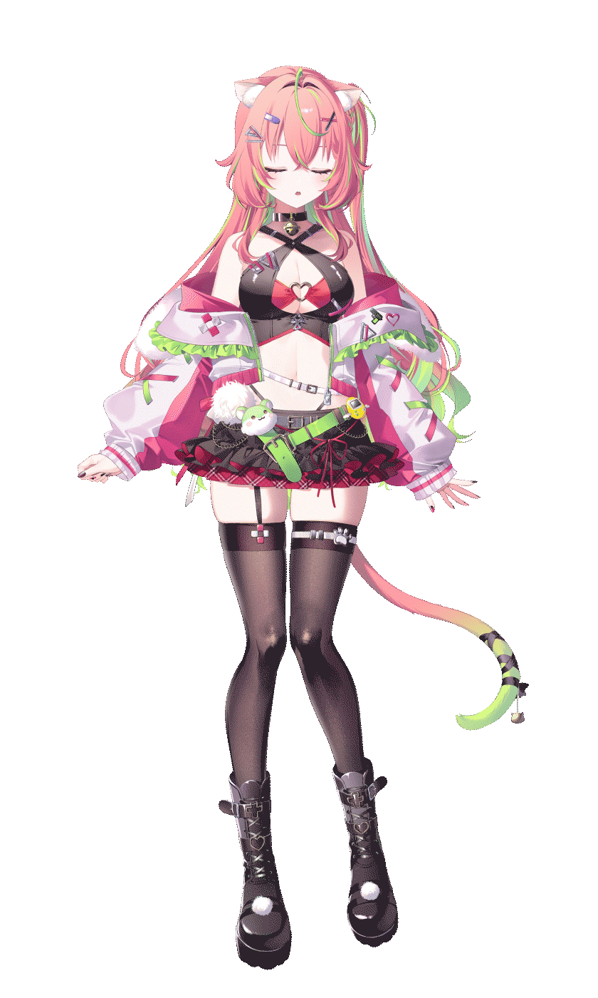 Mia Melonya