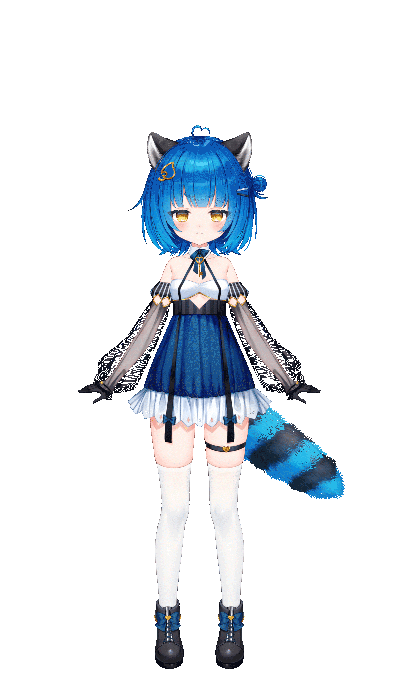 Poko Rakun