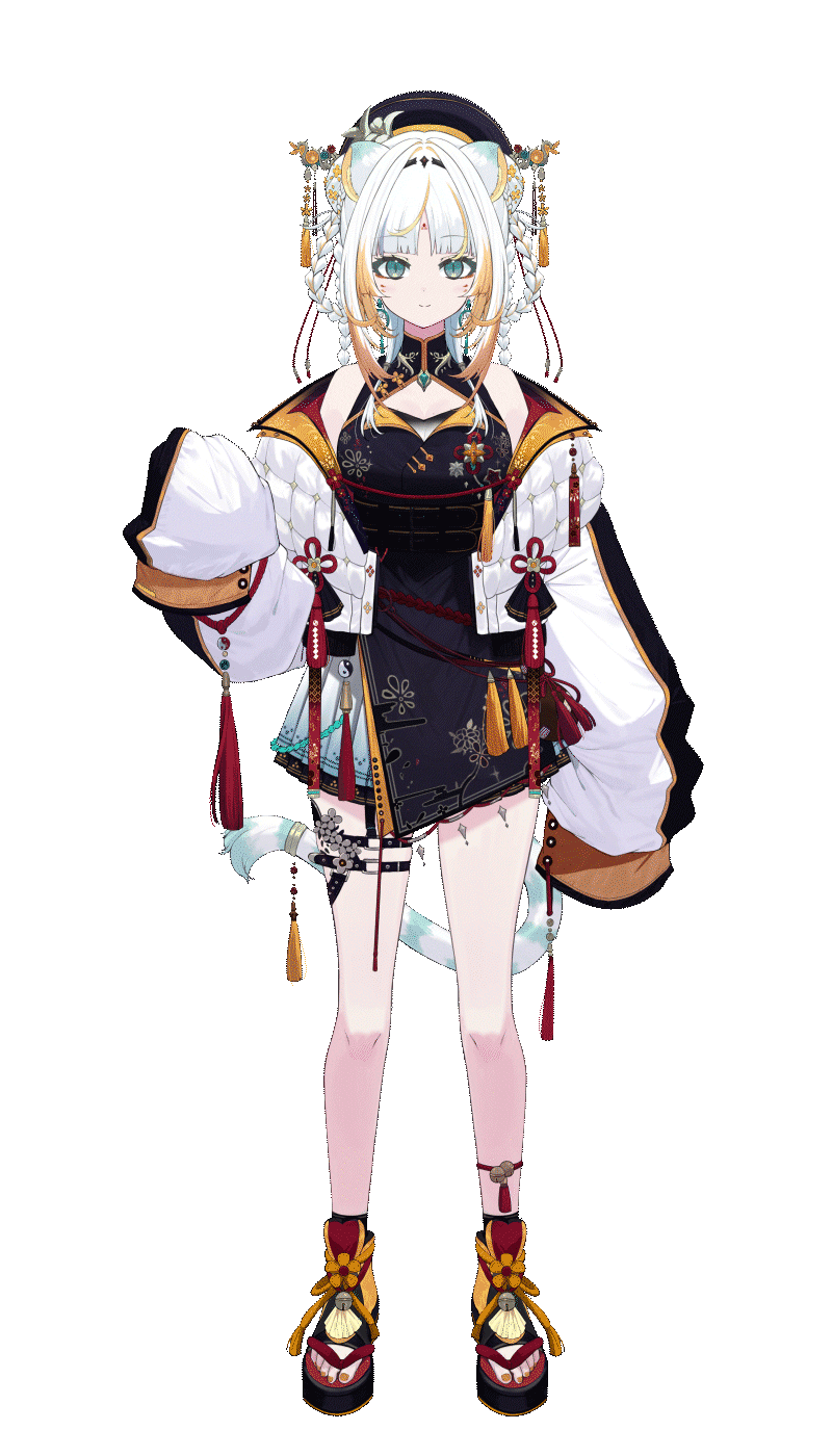 Taiga Toragami
