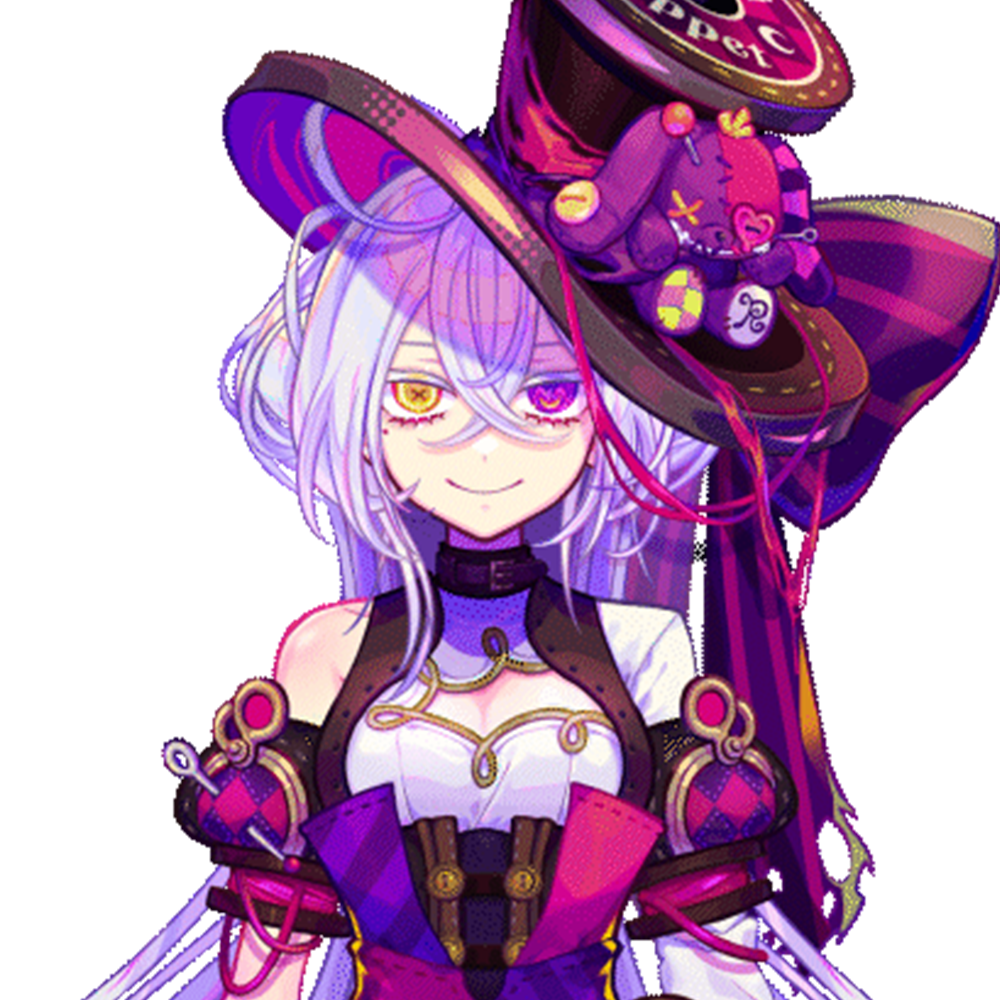 Riki Poppet