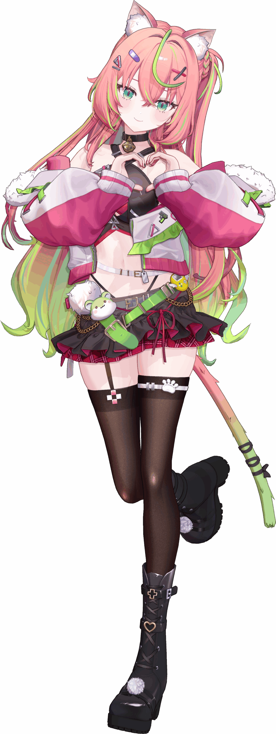 Mia Melonya